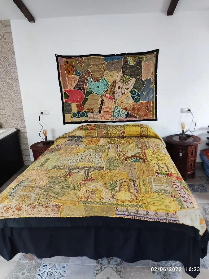 Villa Egipto Con Jacuzzi Y Piscina Climatizada Chiclana de la Frontera
