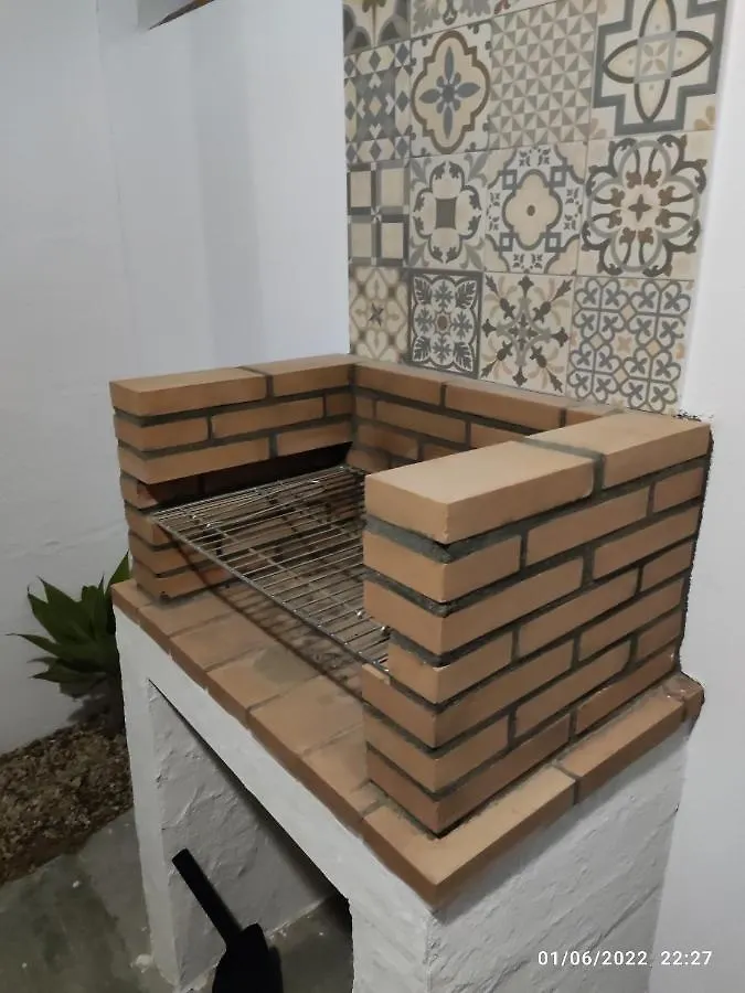 Villa Egipto Con Jacuzzi Y Piscina Climatizada Chiclana de la Frontera