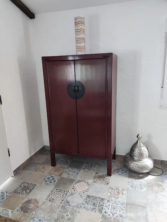 Villa Egipto Con Jacuzzi Y Piscina Climatizada Chiclana de la Frontera